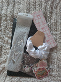 Bookish extras
